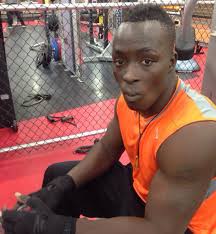 Siteu fait des débuts « ravageurs » en MMA