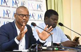 Communiqué : Troisième session du Grand Rendez-vous de l'ANPS, ce samedi