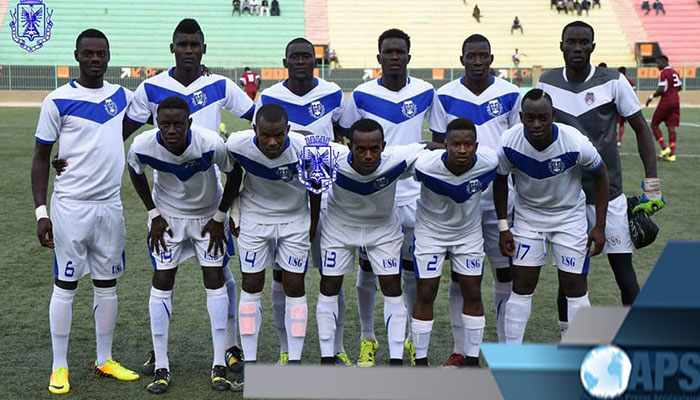 COUPE NATIONALE : L’US GORÉE REJOINT TEUNGUETH FC EN FINALE