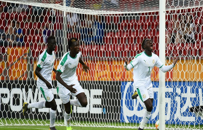 Mondial U20 : le Sénégal doit battre la Corée du Sud ce samedi pour passer aux demi-finales