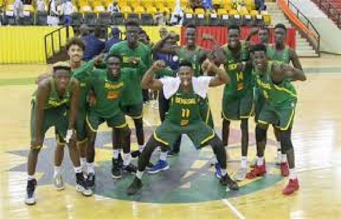 Basket- Mondial U19 : Les lionceaux abordent la dernière ligne droite