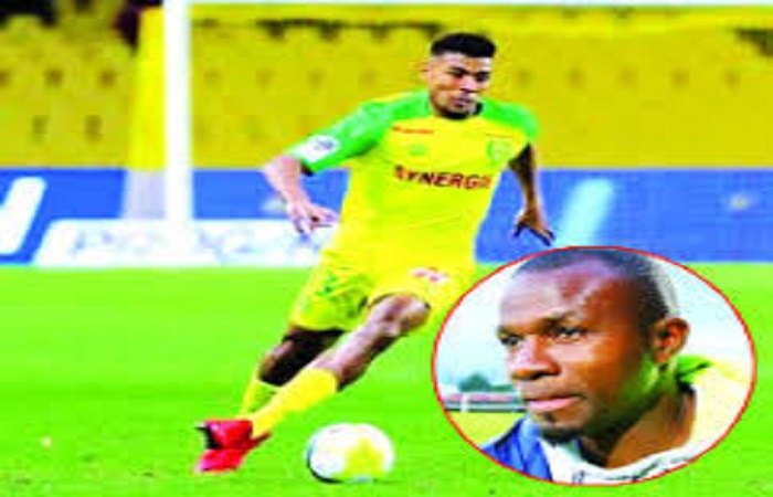 France : Omar Daf et Santy Ngom rétrogradés en National !