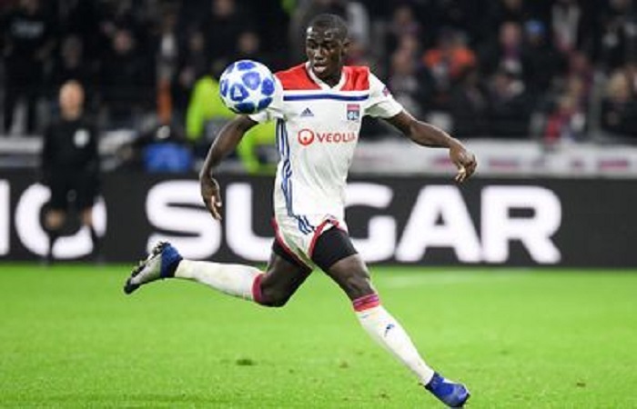 Officiel : Ferland Mendy rejoint le Real Madrid