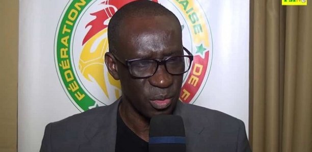 Liste des "Lions": Mayacine Mar explique pourquoi Cissé a écarté Sidy Sarr et Santy Ngom de la CAN