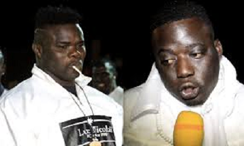 Reug Reug / Gris 2 ce samedi : Duel des invaincus explosif