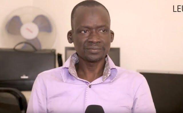 Urgent : Le journaliste et politologue Serigne Saliou Samb est décédé