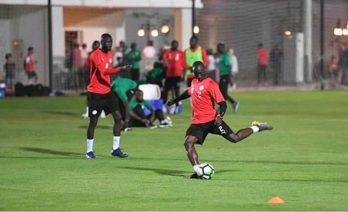 Photos : vivez en images le dernier galop des lions à Ismaïlia