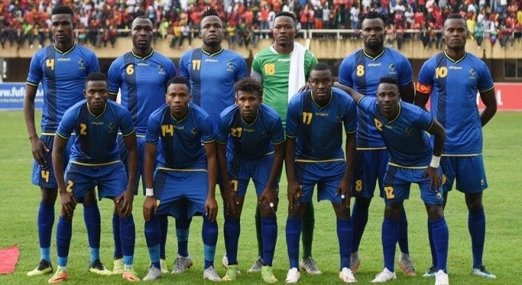 Adversaire du Sénégal : la Tanzanie neutralisée par Zimbabwe (1-1)