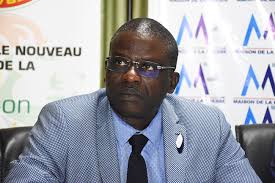 Cheikh Seck (ancien international) : « Les attaquants seront les meilleurs alliés des gardiens de but »