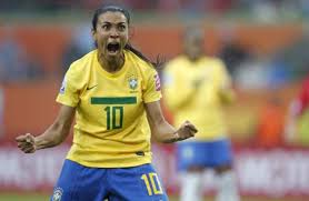 Coupe du monde : Marta dépasse Klose !