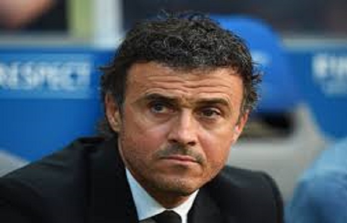 Espagne : Luis Enrique n'est plus coach de la Roja