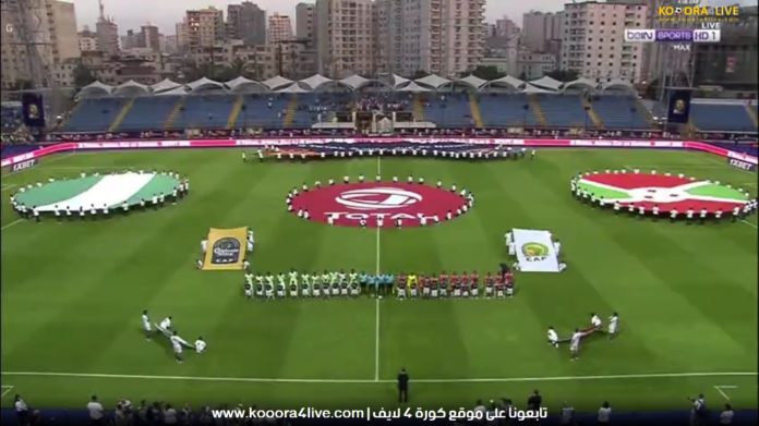 CAN 2019 : Le Nigeria gagne dans la douleur