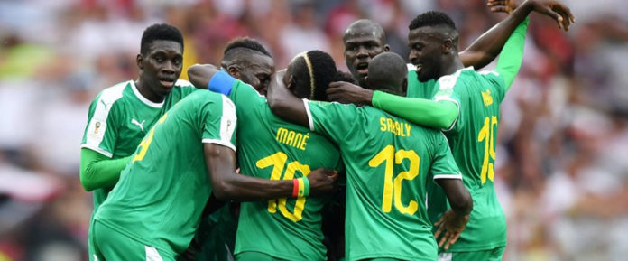 CAN 2019/Sénégal vs Tanzanie : Les Lions veulent faire respecter la hiérarchie