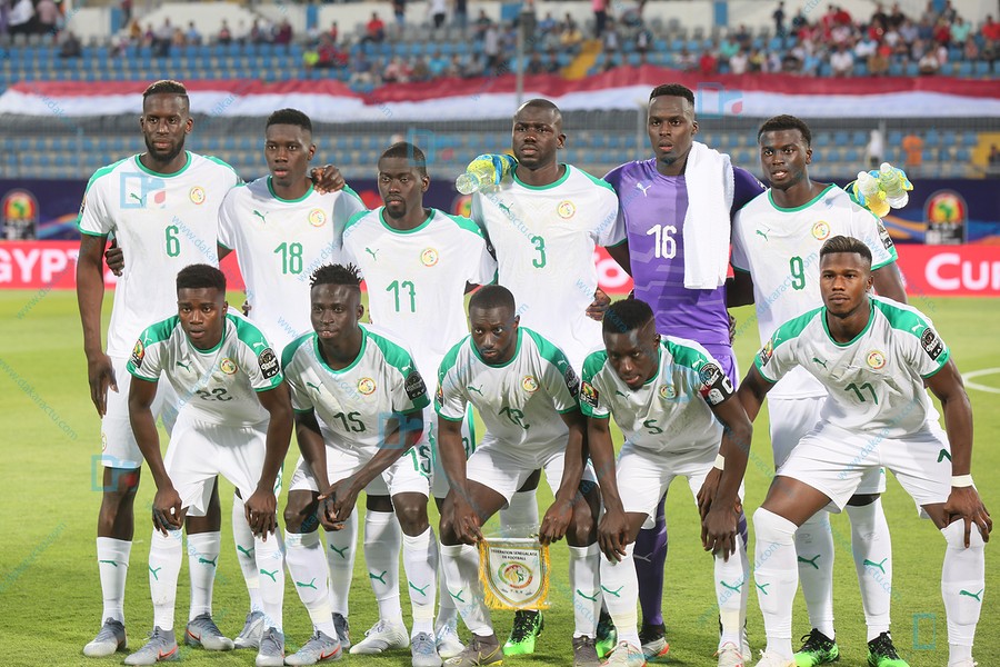 CAN 2019 / Sénégal – Algérie, ce jeudi à 17H00  : Premier test grandeur nature pour les « Lions »