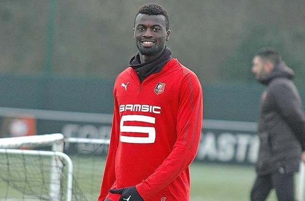 Rennes : une  offre hallucinante pour  Niang