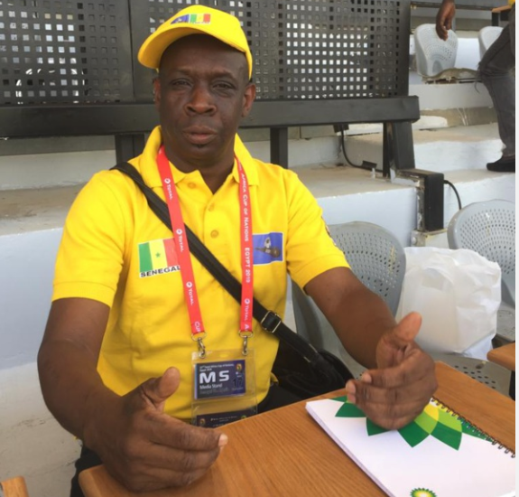 Sénégal-Ouganda / Amedine Sy : «Tirer les leçons de la phase de poules»