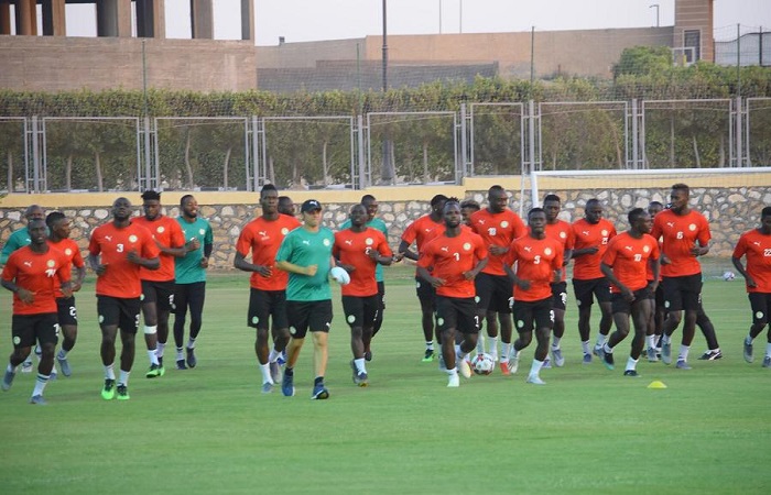 Can 2019 : Huitième de finale Sénégal – Ouganda, vaincre ou périr