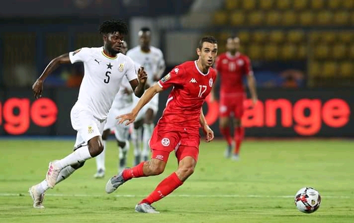 CAN 2019: Les Aigles de Carthage se qualifient pour les quarts de finale.