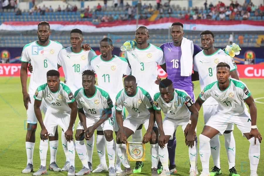 Sénégal-Bénin / Onze probable : Diao Balde Keita remplace Sarr