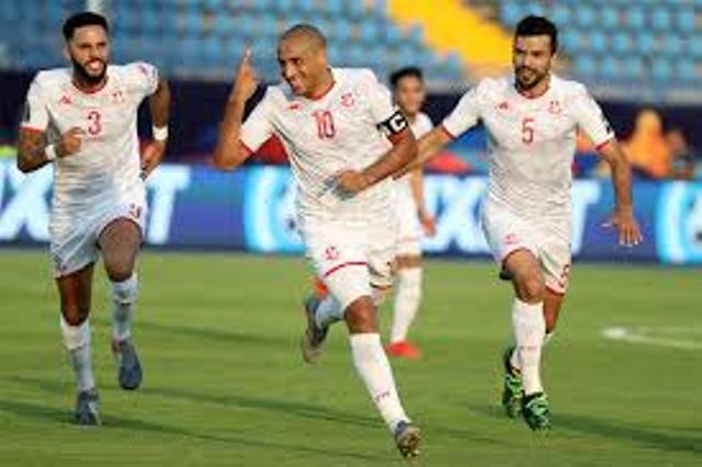 CAN 2019 : la Tunisie corrige Madagascar et retrouve le Sénégal en demi-finale