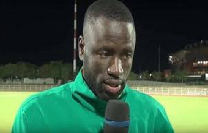 Cheikhou Kouyaté, capitaine des Lions : « On sait bien qu’une finale est faite pour être gagnée »