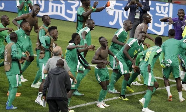 Qualification en Finale Can 2019 : Le Sénégal empoche 1,4 milliard Fcfa