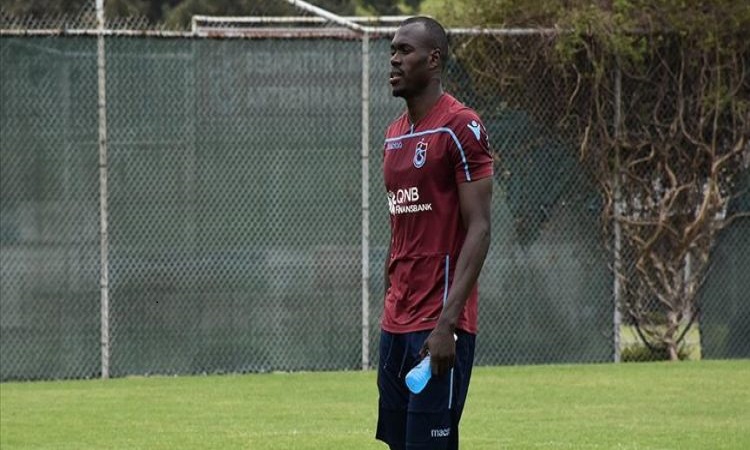 Trabzonspor : Zargo Touré s’engage avec le club turc Genclerbirligi