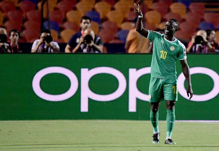 Sadio Mané : Ballon d'Or pour la meilleure saison de sa vie ?