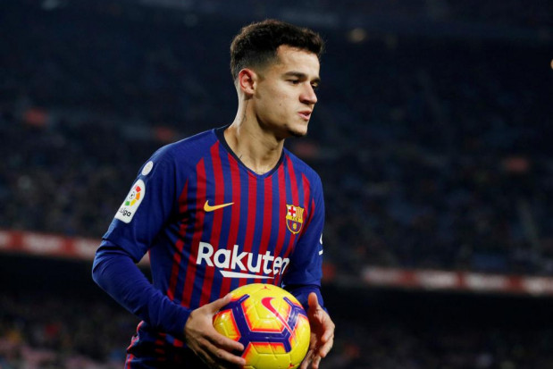 Liverpool : Jürgen Klopp exclut un retour de Philippe Coutinho