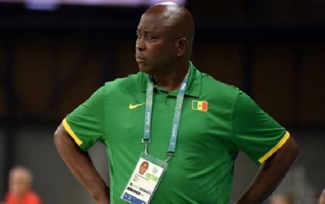 Equipe nationale de Basket : Moustapha GAYE remplace Abdourahmane NDIAYE ’’Adidas’’