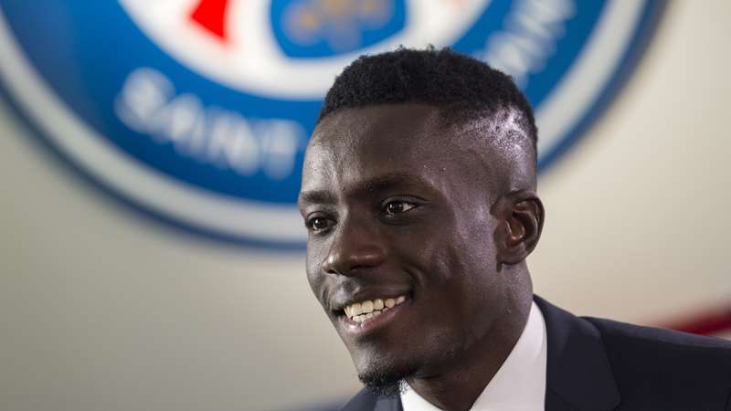 Découvrez le salaire brut de Gana Gueye et ses autres avantages au PSG