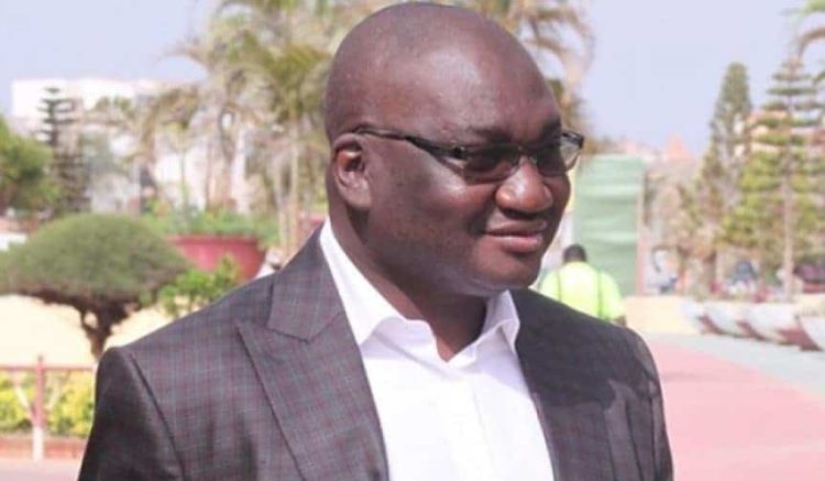 FSBB : Me Babacar Ndiaye répond à Abdourahmane Ndiaye « Adidas »