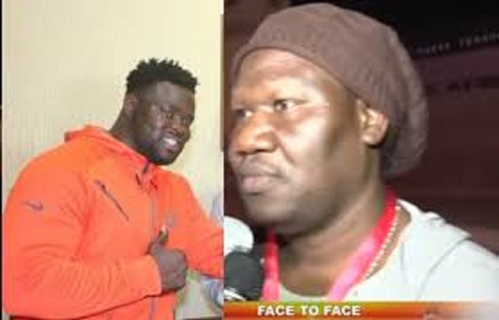 Calomnie et diffamation : Eumeu Sène traîne en justice son ancien bras droit Bakhaw