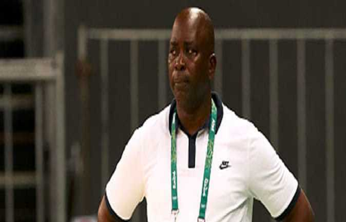 Mondial basket : Moustapha Gaye réduit son effectif à 16 joueurs