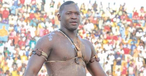 Tyson 2 après sa victoire : « Je veux Papa Sow ou Yékini Jr »