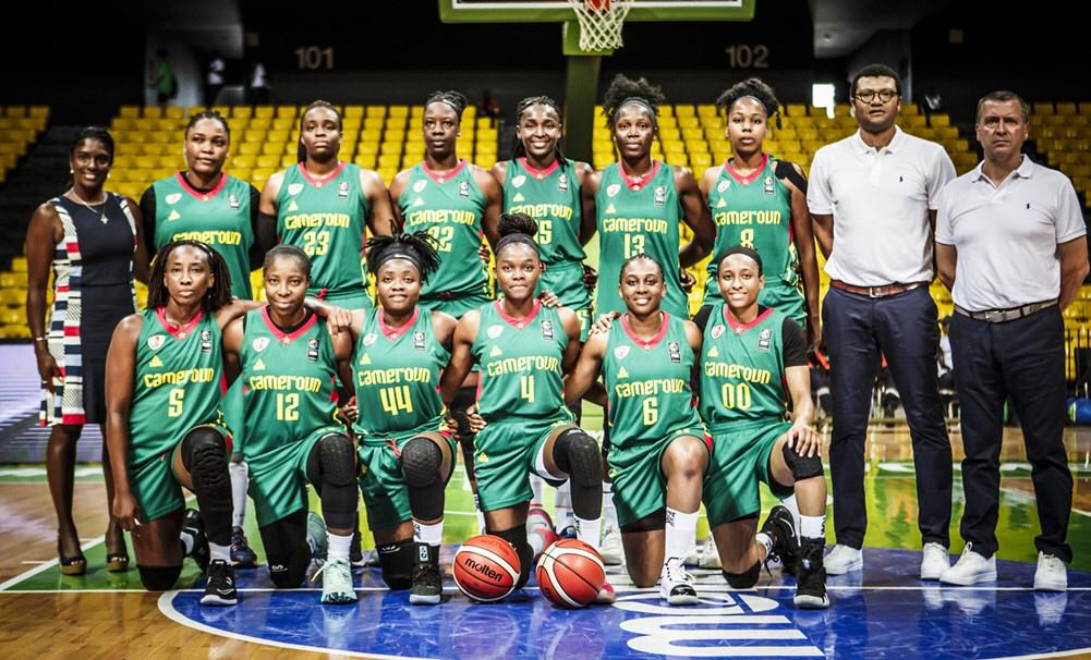 Afrobasket 2019 : Le Nigeria ecrase le Cameroun et se qualifie