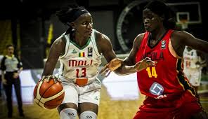 Afrobasket féminin : Le Mali assure sa place en quart   