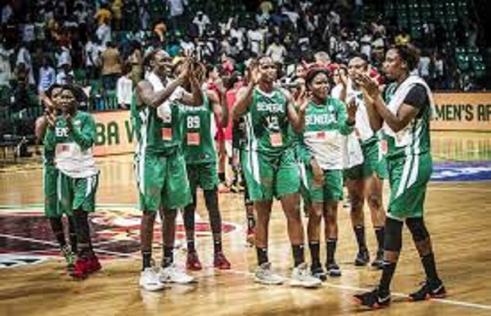 Afrobasket 2019 : le Sénégal marche sur l’Angola et file en demi-finale (88-54)