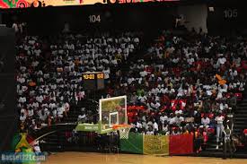 Afrobasket 2019 : Le public, l’autre force des lionnes !