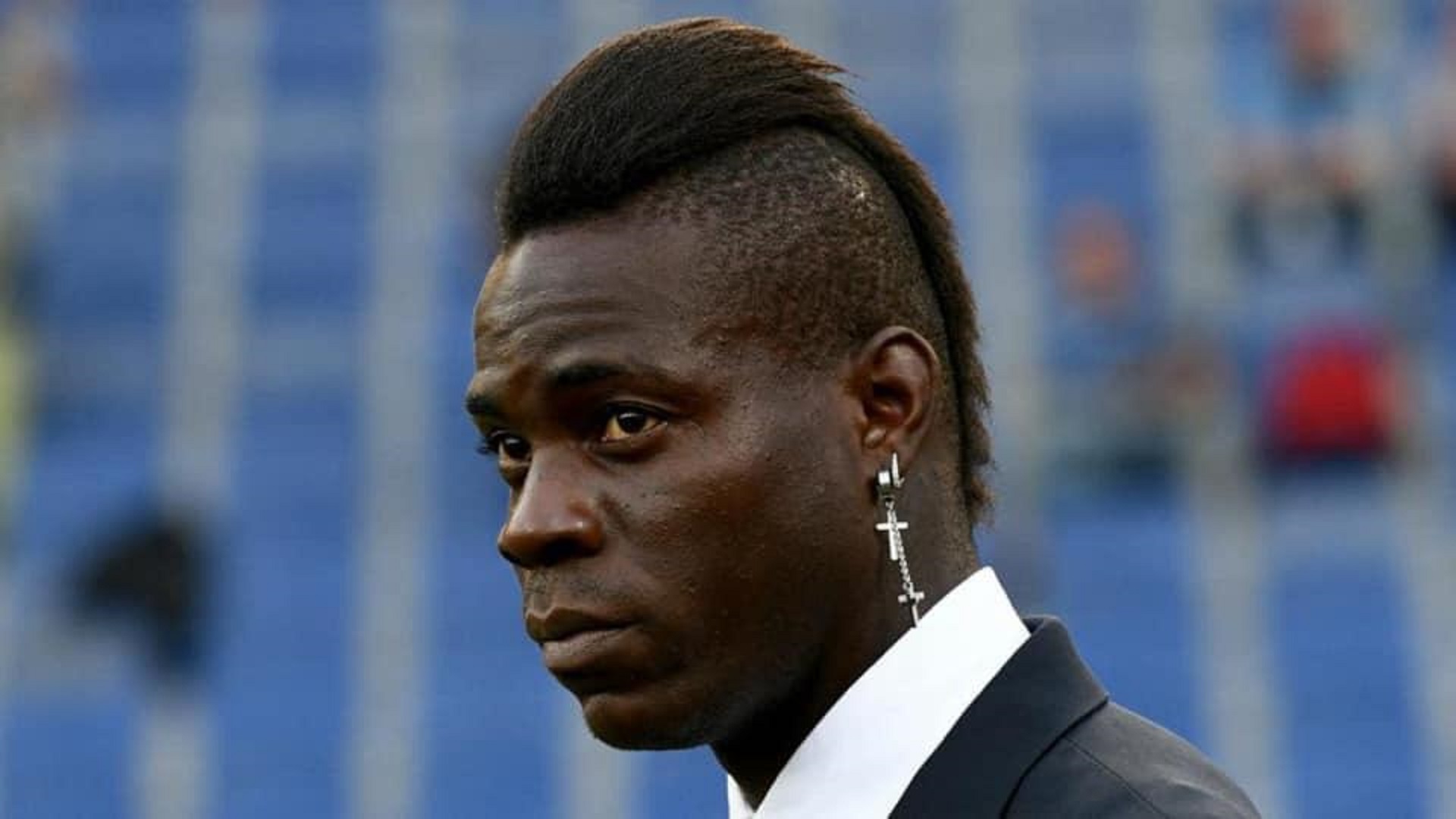 Transfert : Balotelli retourne chez lui