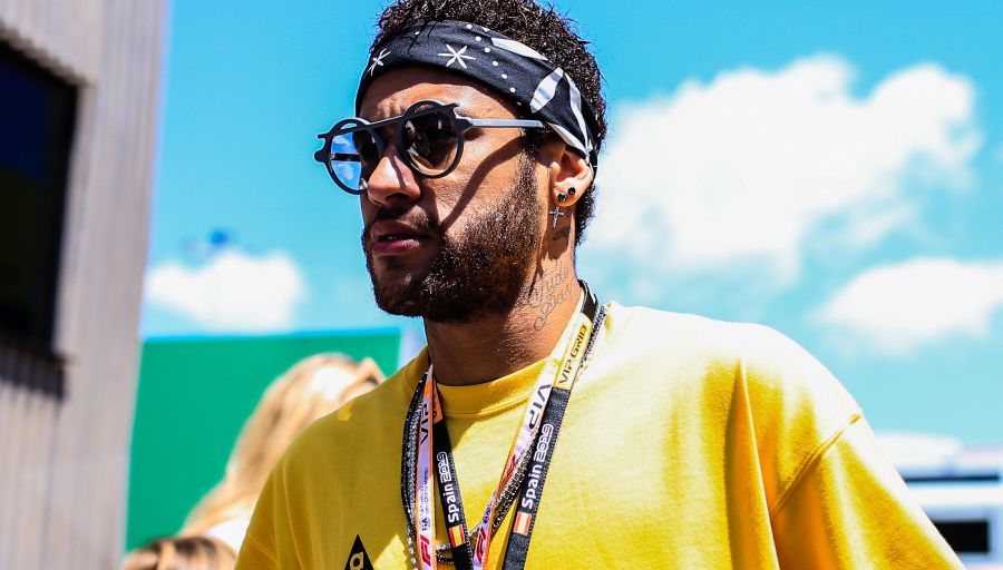 Neymar, le Real prépare une ultime offensive