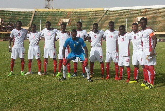 Jeux africains: le Burkina Faso remporte le trophée devant le Nigéria