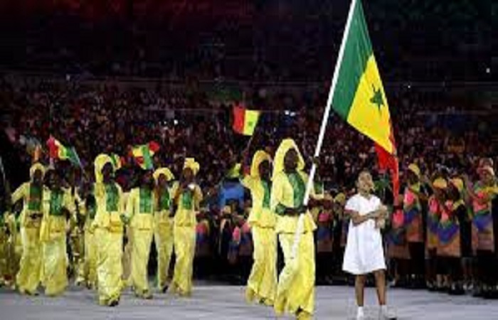 Rabat 2019 : Une moisson de 22 médailles pour le Sénégal au Maroc, loin des objectifs fixés