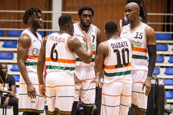 Mondial Basket Chine 2019 :   La Côte d’Ivoire chute face  la Chine
