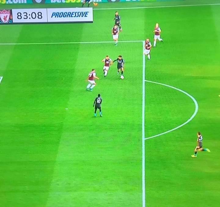 Colère de Sadio Mané: Klopp apaise la tension