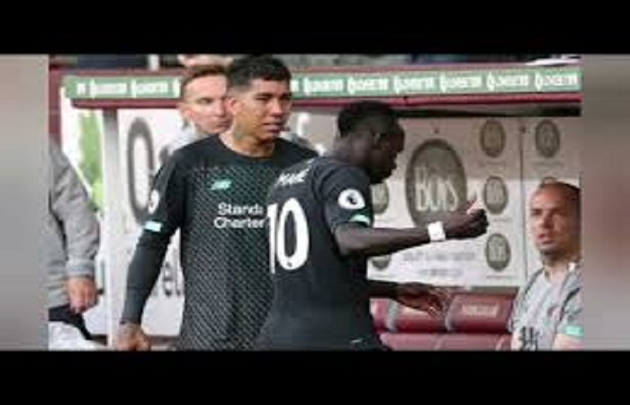 The BEST 2019 : Sadio Mané éjecté du trio de tête