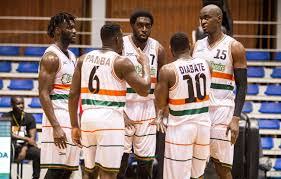 Deuxième  journée du Mondial Basket Chine 2019 :  La Côte d’Ivoire concède sa deuxième