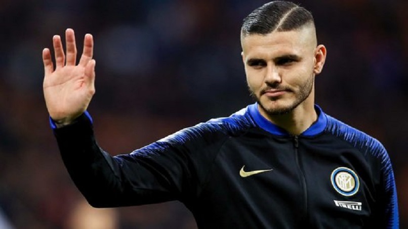 Psg : Icardi passe sa visite médicale