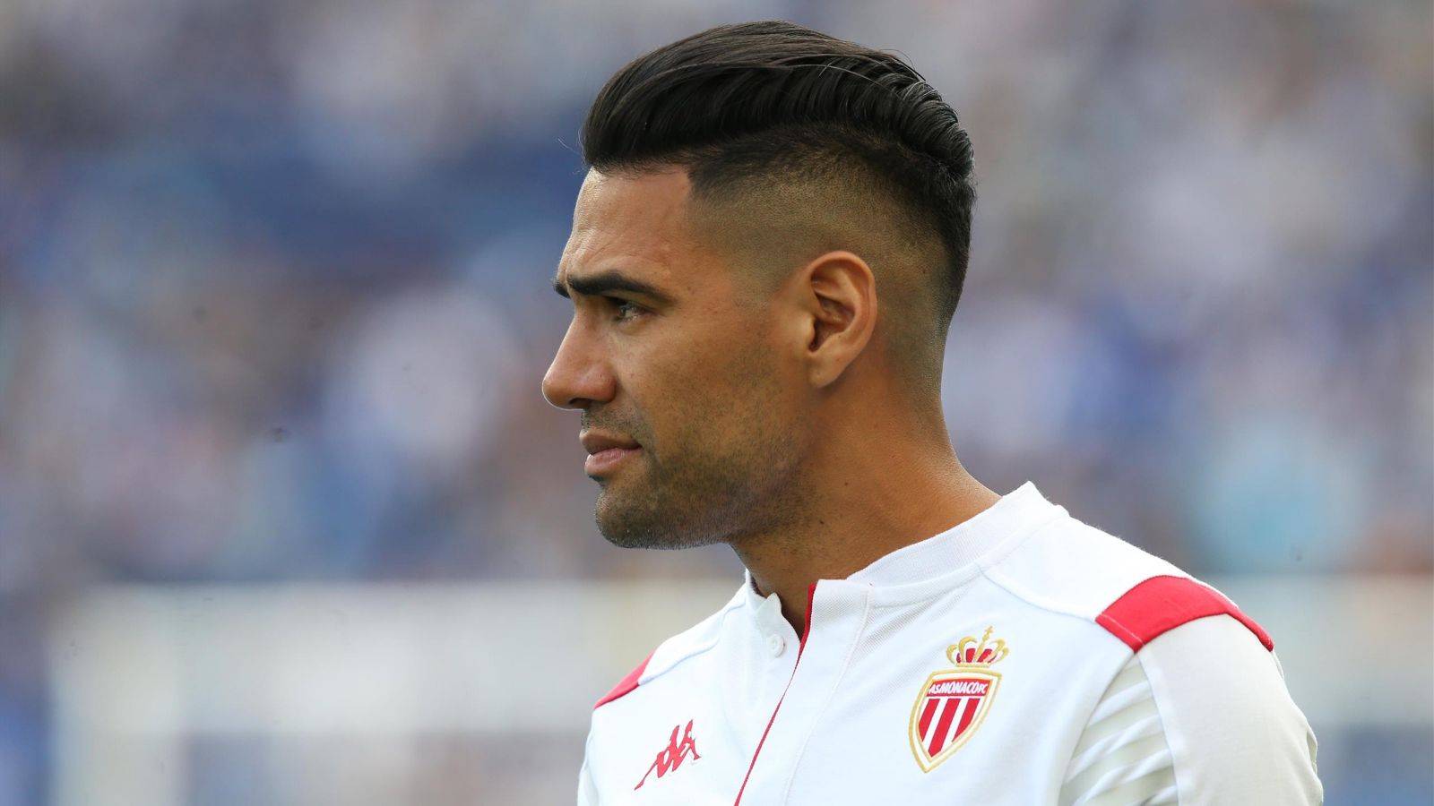 Mercato : Falcao s’engage avec Galatasaray