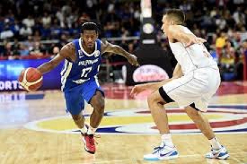 Mondial Basket 2019 : L’Angola termine en beauté en dominant les Philippines